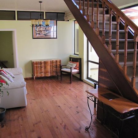 Hostal Antumulen Pichilemu Ngoại thất bức ảnh