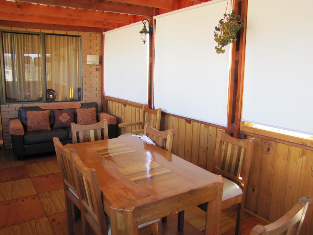 Hostal Antumulen Pichilemu Ngoại thất bức ảnh