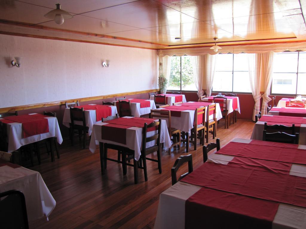 Hostal Antumulen Pichilemu Ngoại thất bức ảnh